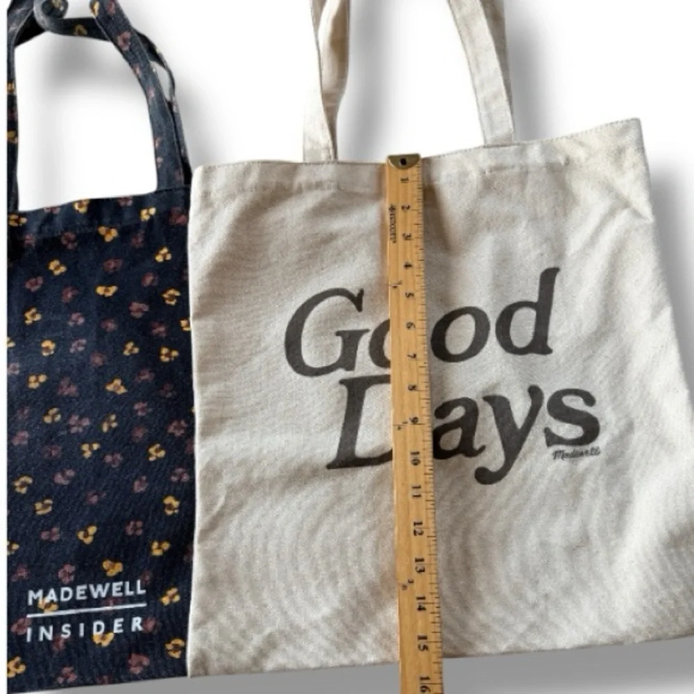 Madewell made good